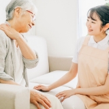 訪問介護サービス